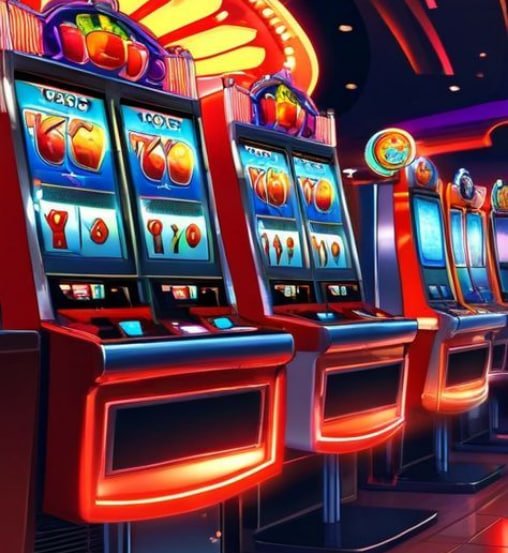 Antarmuka permainan Captain's Bounty di aplikasi mobile 7dewa